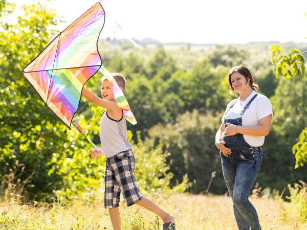 Καθαρά Δευτέρα και εγκυμοσύνη: Απόλαυσε τη Σαρακοστή με ασφάλεια