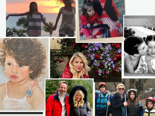 Η απάντηση της Ελένης Μενεγάκη στη Λάουρα και το υπονοούμενο για τα γενέθλιά της