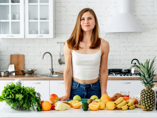 10 στοιχεία  που κάνουν μια δίαιτα πραγματικά αποτελεσματική, σύμφωνα με ειδικούς