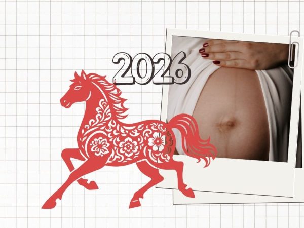 Τι σημαίνει το «Έτος του Αλόγου» για τα μωρά που θα γεννηθούν το 2026