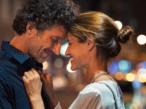 Στον σύζυγό μου: Όταν η αγάπη είναι επιλογή, όχι συνήθεια