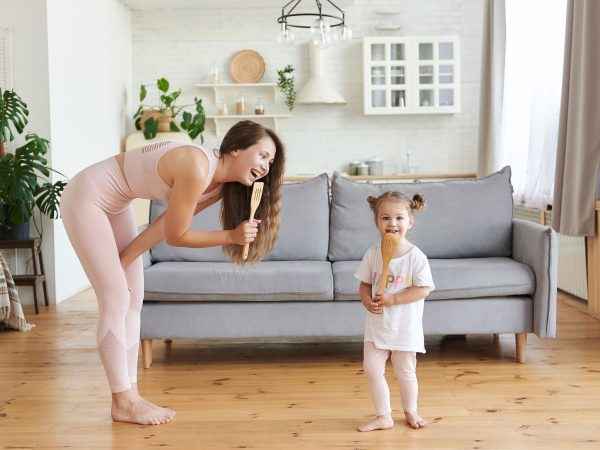 Πώς οι μικρές καθημερινές κινήσεις μπορούν να οδηγήσουν σε απώλεια βάρους