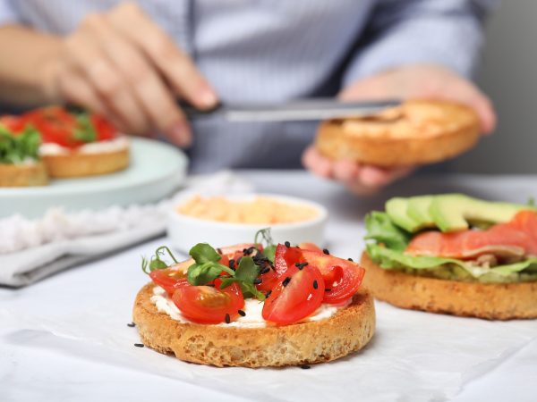 Φρυγανιές: Βοηθούν στην απώλεια βάρους ή όχι;