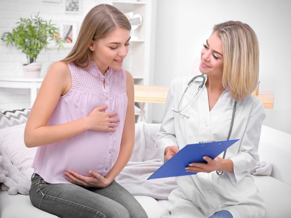 6 απορίες που έχει κάθε μέλλουσα μαμά - Τι απαντά γυναικολόγος