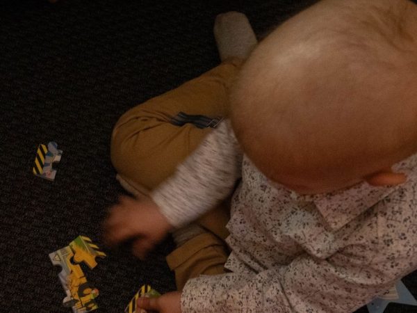 Η πραγματικότητα του παιδικού καρκίνου: Πρόκληση και πρόοδος