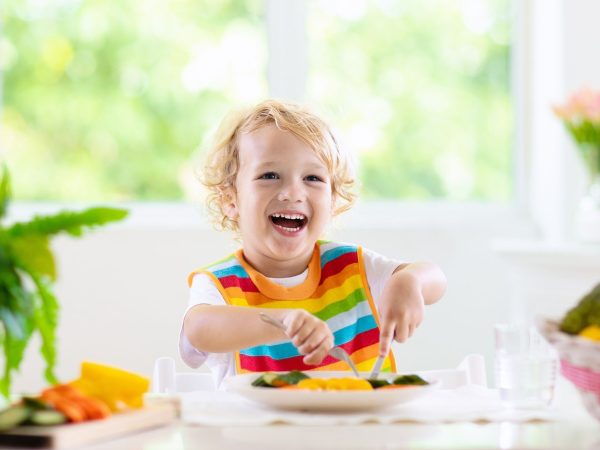 4 φυτικές τροφές που έχουν περισσότερη πρωτεΐνη από ένα αυγό