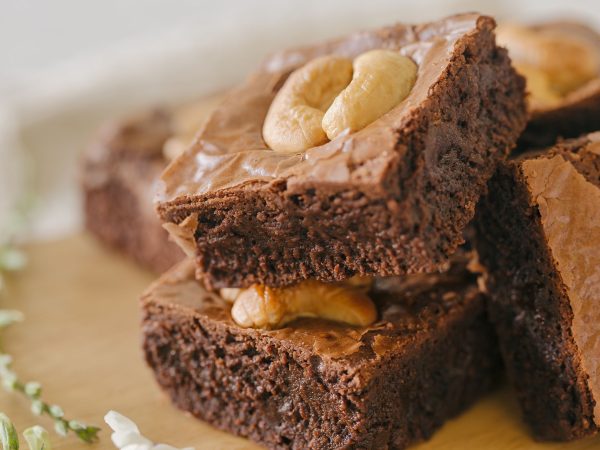 5 συνταγές για εύκολα νηστίσιμα γλυκά με λίγα υλικά