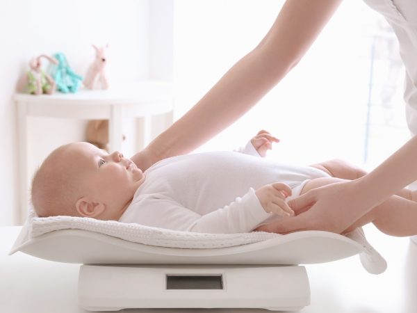 Καμπύλες ανάπτυξης μωρού: Τι δείχνουν πραγματικά