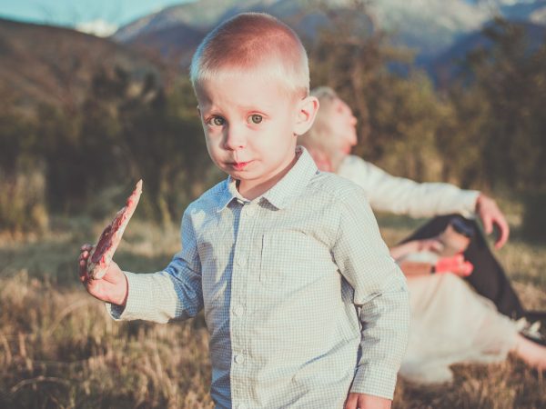 7 λόγοι για τους οποίους η πίτσα είναι το αγαπημένο φαγητό κάθε παιδιού