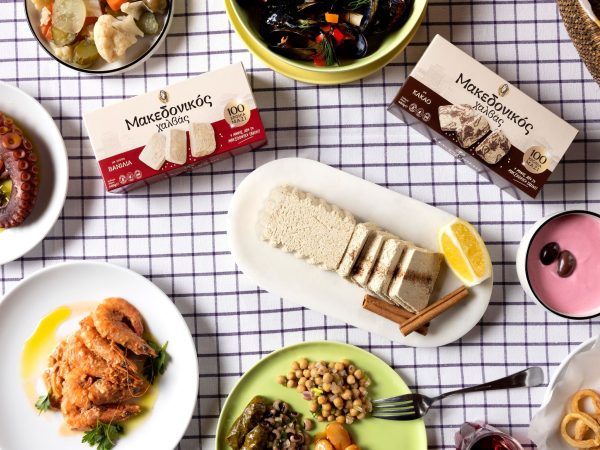 Μια Καθαρά Δευτέρα και έναν καιρό…! Το παραμύθι που μας διδάσκει την αξία του «μαζί»