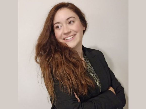 Αρετή Μούρκα: Το μήνυμα για τα κορίτσια που ονειρεύονται να ακολουθήσουν τον δρόμο της επιστήμης