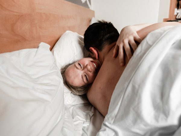 Σεξουαλική αποχή: τι μπορεί να πάθει το σώμα σου; 10 πιθανά προβλήματα