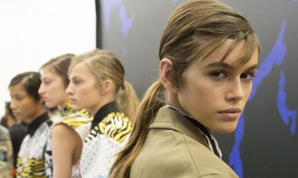 4 Vintage κουρέματα που επιστρέφουν δυναμικά στη μόδα