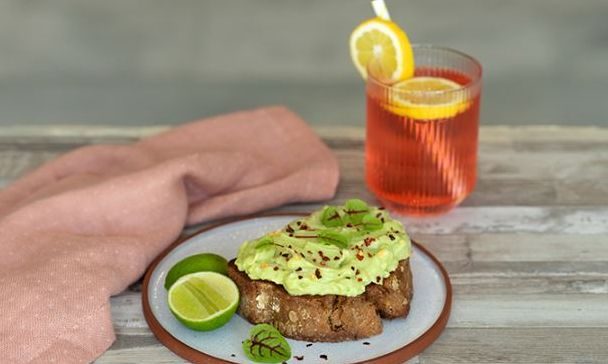 Γιατί κάποια υγιεινά φαγητά έχουν γίνει trends;