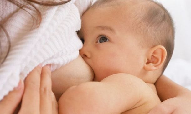 7 + 1 τροφές που θα αυξήσουν το γάλα κατά τη διάρκεια του θηλασμού!