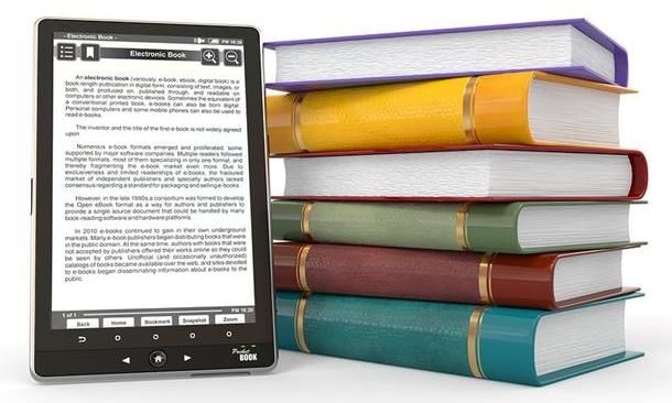 Τα e-reader στη θεραπεία της δυσλεξίας