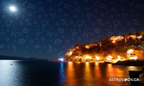 Εβδομαδιαίες προβλέψεις για όλα τα ζώδια από 01/07 έως 07/07