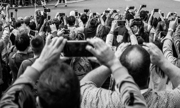 Τα πέντε καλύτερα smartphones που θα βρεις αυτή τη στιγμή στην αγορά