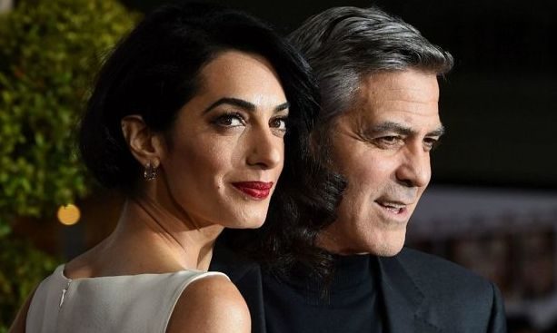 Amal Clooney: Η αυστηρή και ιδιαίτερη δίαιτα που ακολουθεί, μετά τη γέννηση των διδύμων