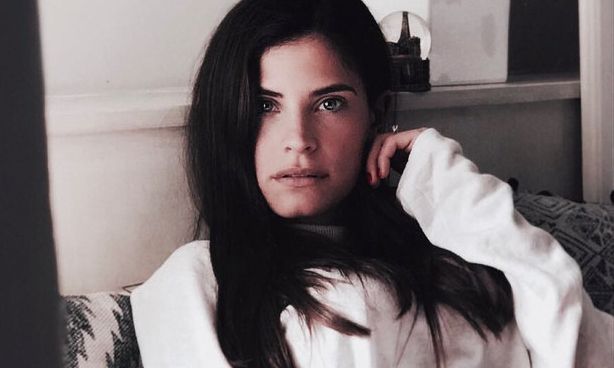 Η Χριστίνα Μπόμπα βρήκε τον τρόπο να καίει ακόμη περισσότερες θερμίδες