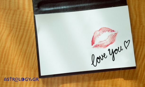 Δημιούργησε «κατάσταση» στέλνοντας αυτό το ερωτικό μήνυμα