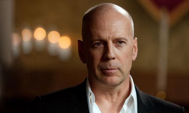 Η μικρή κόρη του Bruce Willis μεγάλωσε και πηγαίνει στο νηπιαγωγείο (φωτό)