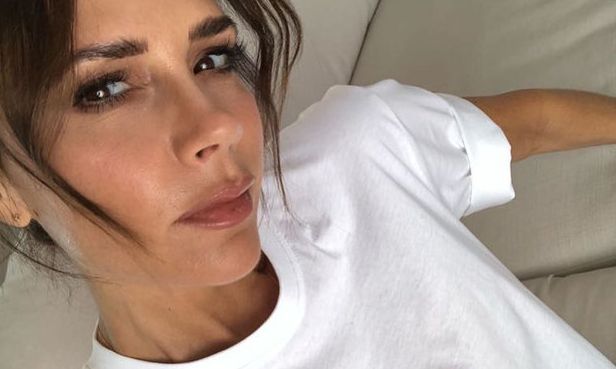 Έγκυος στο πέμπτο της παιδί η Victoria Beckham