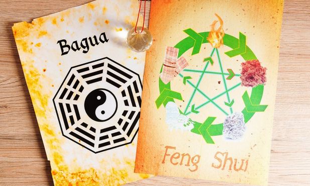 Τι είναι ο τυχερός αριθμός Kua και πώς θα τον βρεις;