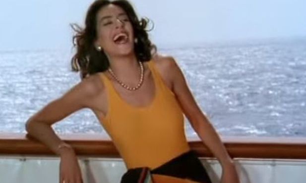 6 φράσεις της Ρίκας Βαγιάνη που θα θυμάμαι πάντα