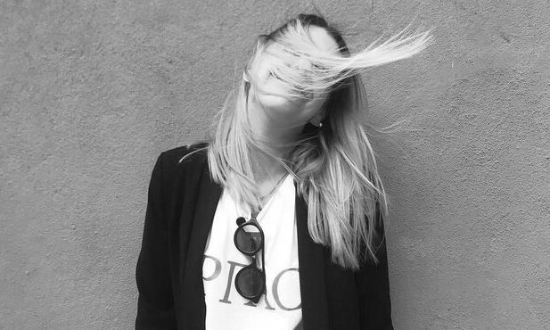 Η μέρα που η τριχόπτωση έπαψε να με «ρίχνει» ψυχολογικά