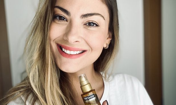 Το μυστικό για απαλά και λεία μαλλιά!