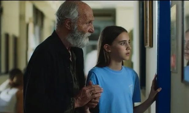 Έρημη Χώρα: Η πρώτη παραγωγή του ERTFLIX μάς έκανε να μην θέλουμε να σηκωθούμε από τον καναπέ μας