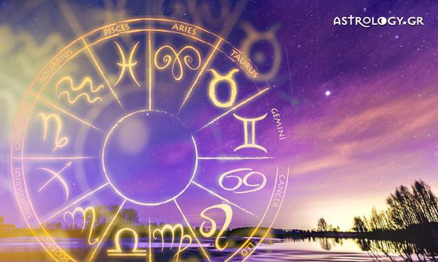 Εβδομαδιαίες προβλέψεις για όλα τα ζώδια από 01/04 έως 07/04