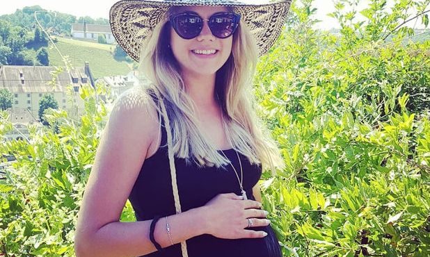 4 μυστικά για να είσαι η πιο χαρούμενη έγκυος μέσα στο καλοκαίρι