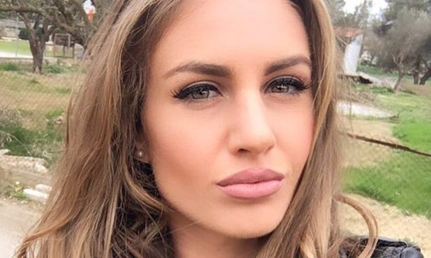 Τι αποκάλυψε η Κατερίνα Δαλάκα για τη σχέση της με τον Ηλία Γκότση