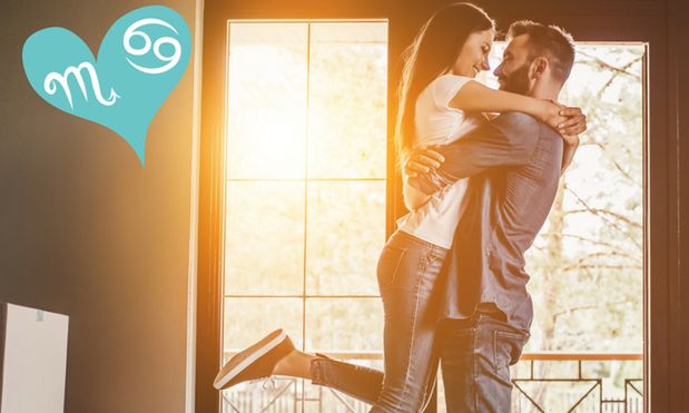 Εσείς ξέρετε πόσο ταιριάζει ο Σκορπιός με τον Καρκίνο;