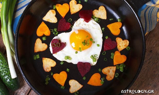 Προβλέψεις αγάπης για όλα τα Ζώδια, 11/11