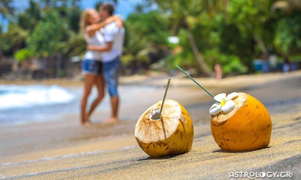 Προβλέψεις αγάπης για όλα τα ζώδια, 31/08