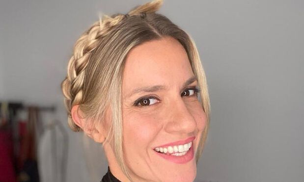 Το χτένισμα που θα σε κάνει να ξεχωρίσεις τις φετινές γιορτές!