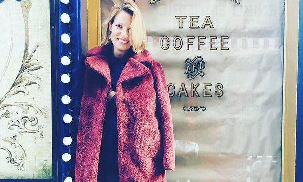 Βίκυ Καγιά: Η κοιλίτσα της έχει φουσκώσει απίστευτα. Δες την!