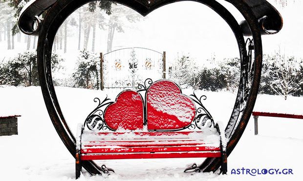 Προβλέψεις αγάπης για όλα τα Ζώδια, 01/02