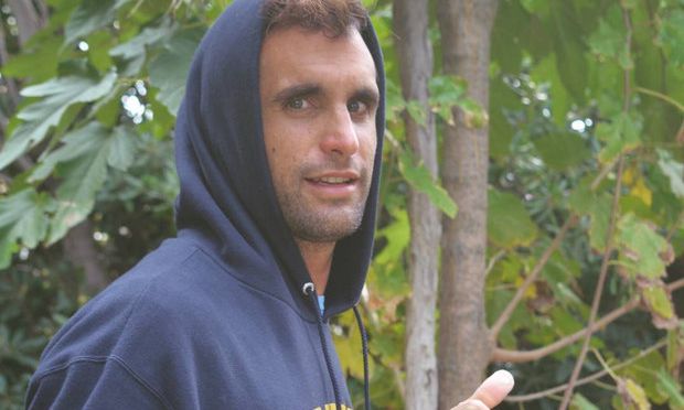 Το πρώτο μήνυμα του Γιάννη Δρυμωνάκου, μετά την αποχώρησή του από το Survivor 2