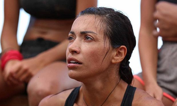 Survivor 2: Η Όλγα Φαρμάκη μας δείχνει αδημοσίευτο φωτογραφικό υλικό με τους Διάσημους