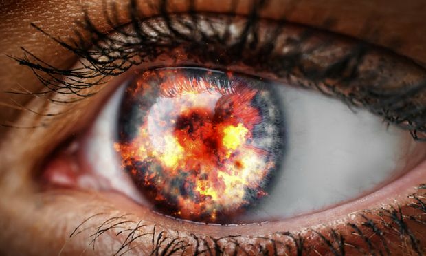 Δοκίμασε την Αγάπη - Η αλληλεγγύη είναι η μόνη σου ελπίδα στον κόσμο τούτο