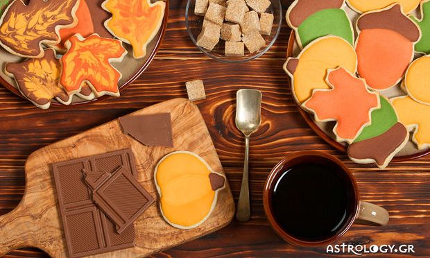 Ημερήσιες Προβλέψεις για όλα τα Ζώδια 17/11