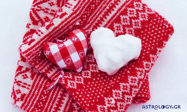Προβλέψεις αγάπης για όλα τα Ζώδια, 08/12