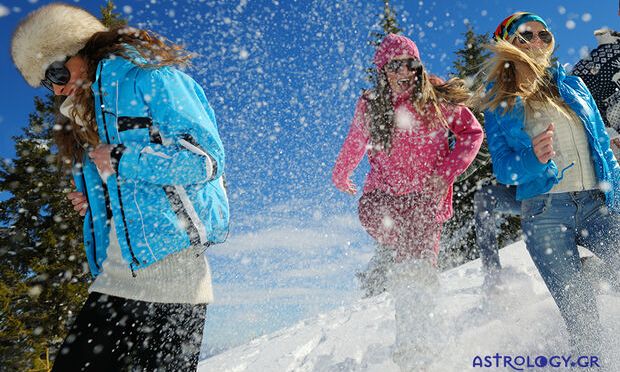 Ημερήσιες Προβλέψεις για όλα τα Ζώδια 18/01