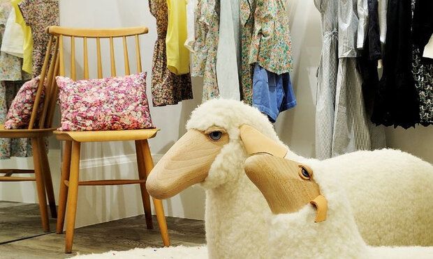 Γιατί στα παραμύθια δεν πρέπει να λέμε ποτέ «όχι»!