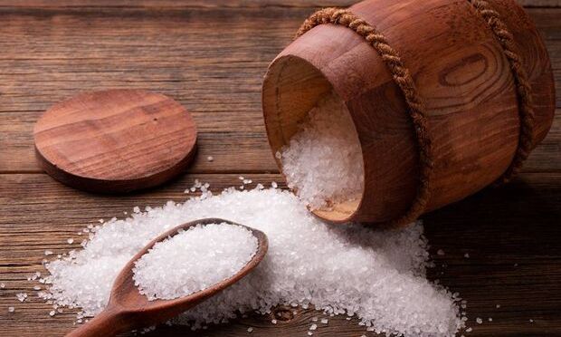 Είδες στο όνειρό σου αλάτι;