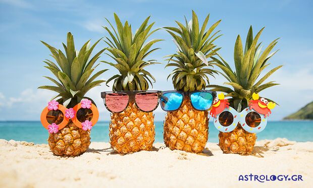 Ημερήσιες Προβλέψεις για όλα τα Ζώδια 18/06